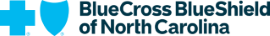BlueCross BlueShield logo